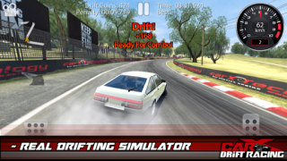 Scaricare CarX Drift Racing Lite Corse per Android Screenshot 2