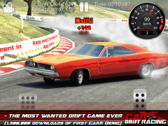 Scaricare CarX Drift Racing Lite Corse per Android Screenshot 5