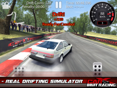 Scaricare CarX Drift Racing Lite Corse per Android Screenshot 6