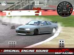 Scaricare CarX Drift Racing Lite Corse per Android Screenshot 7