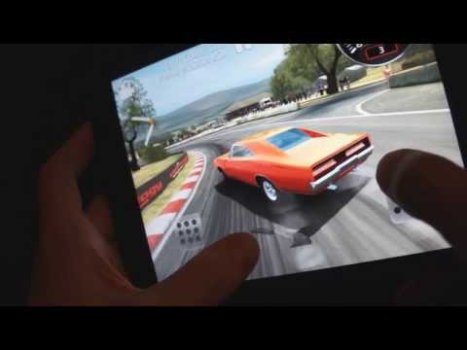 Scaricare CarX Drift Racing Lite Corse per Android Screenshot 8
