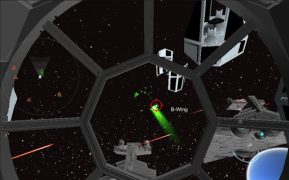 Scaricare Dark Side Arcade per Android