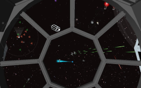 Scaricare Dark Side Arcade per Android Screenshot 2