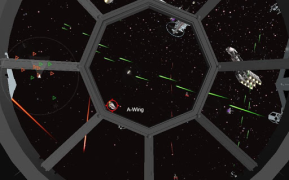 Scaricare Dark Side Arcade per Android Screenshot 4