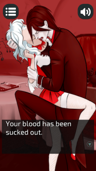 Scaricare Fake Novel: Infernal Dormitory Avventure per Android Screenshot 6