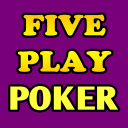 Scaricare  Five Play Poker