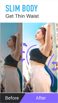 Scaricare Body Editor - Modifica Foto Foto per Android Screenshot 5