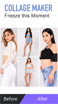 Scaricare Body Editor - Modifica Foto Foto per Android Screenshot 6