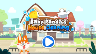 Scaricare Pulizia Casa di Baby Panda Apprendimento per Android Screenshot 6