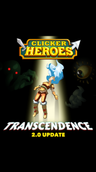 Scaricare Clicker Heroes - Idle RPG Giochi di ruolo per Android Screenshot 4