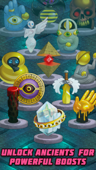 Scaricare Clicker Heroes - Idle RPG Giochi di ruolo per Android Screenshot 6