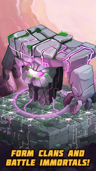 Scaricare Clicker Heroes - Idle RPG Giochi di ruolo per Android Screenshot 7