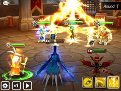 Scaricare Summoners War: l’Arena celeste Giochi di ruolo per Android Screenshot 7
