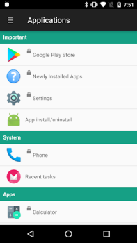 Scaricare Advanced Parental Tools Maternità e infanzia per Android