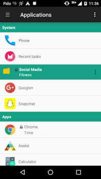 Scaricare Advanced Parental Tools Maternità e infanzia per Android Screenshot 2