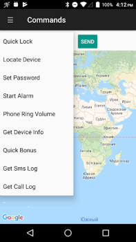 Scaricare Advanced Parental Tools Maternità e infanzia per Android Screenshot 6