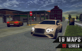 Scaricare Driving School 2017 Corse per Android Screenshot 3