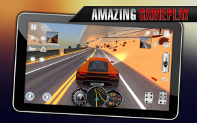 Scaricare Driving School 2017 Corse per Android Screenshot 5
