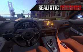 Scaricare Driving School 2017 Corse per Android Screenshot 6