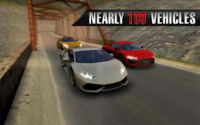 Scaricare Driving School 2017 Corse per Android Screenshot 7