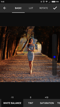 Scaricare 3DLUT mobile Foto per Android Screenshot 3