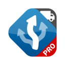 Scaricare  MapFactor Navigator Truck Pro