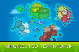 Scaricare Idle Miner Tycoon: Gold & Cash Simulatori per Android Screenshot 5