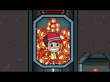Scaricare Idle Miner Tycoon: Gold & Cash Simulatori per Android Screenshot 8
