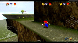 Scaricare n64oid Strumenti per Android Screenshot 3