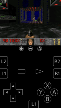 Scaricare RetroArch Plus Azione per Android Screenshot 4