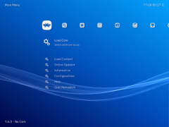 Scaricare RetroArch Plus Azione per Android Screenshot 6