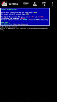 Scaricare aFreeBox Strumenti per Android Screenshot 2