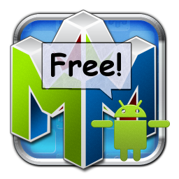 Logo Mupen64+ AE FREE