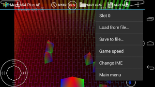 Scaricare Mupen64+ AE FREE Strumenti per Android Screenshot 4