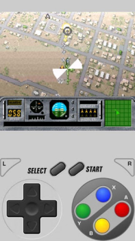 Scaricare SuperRetro16 (SNES Emulator) Strumenti per Android