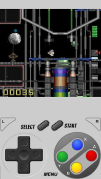 Scaricare SuperRetro16 (SNES Emulator) Strumenti per Android Screenshot 3