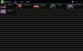 Scaricare SuperRetro16 (SNES Emulator) Strumenti per Android Screenshot 6