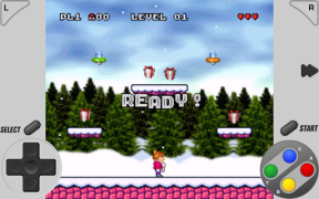 Scaricare SuperRetro16 (SNES Emulator) Strumenti per Android Screenshot 7