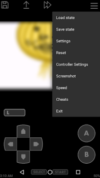 Scaricare John GBA Lite Strumenti per Android Screenshot 2