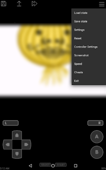 Scaricare John GBA Lite Strumenti per Android Screenshot 7