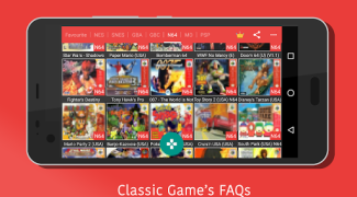 Scaricare Classic Emulator for PSP Free Strumenti per Android Screenshot 2