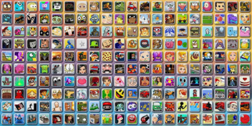 Scaricare 1 2 3 4 Player Mini Games - Si Simulatori per Android Screenshot 2