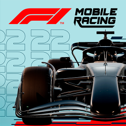 Logo F1 Mobile Racing