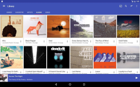 Scaricare 8D Music Player Musica e audio per Android Screenshot 7