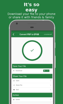 Scaricare File Converter - By Online-Con Strumenti per Android Screenshot 5