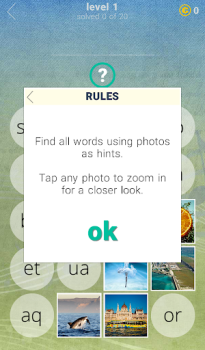 Scaricare 380 Foto Giochi rompicapo per Android Screenshot 2