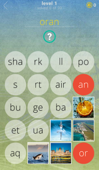 Scaricare 380 Foto Giochi rompicapo per Android Screenshot 3