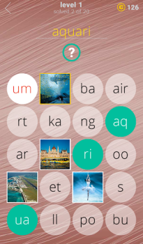 Scaricare 380 Foto Giochi rompicapo per Android Screenshot 5