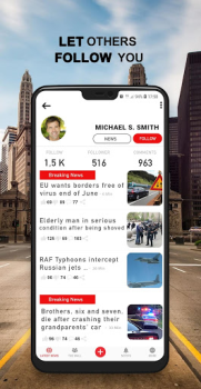Scaricare Ultime notizie Notizie e riviste per Android Screenshot 6