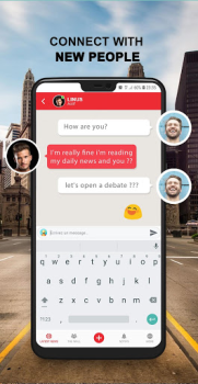 Scaricare Ultime notizie Notizie e riviste per Android Screenshot 7